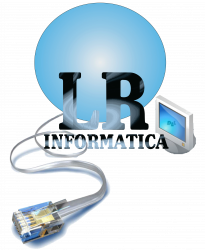 LR Informática - Tecnologia e Entretenimento